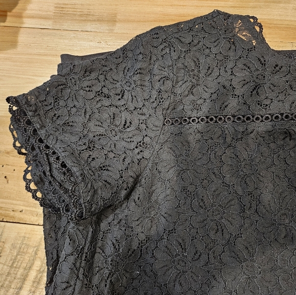 Doe & Rae blouse - Picture 6 of 12